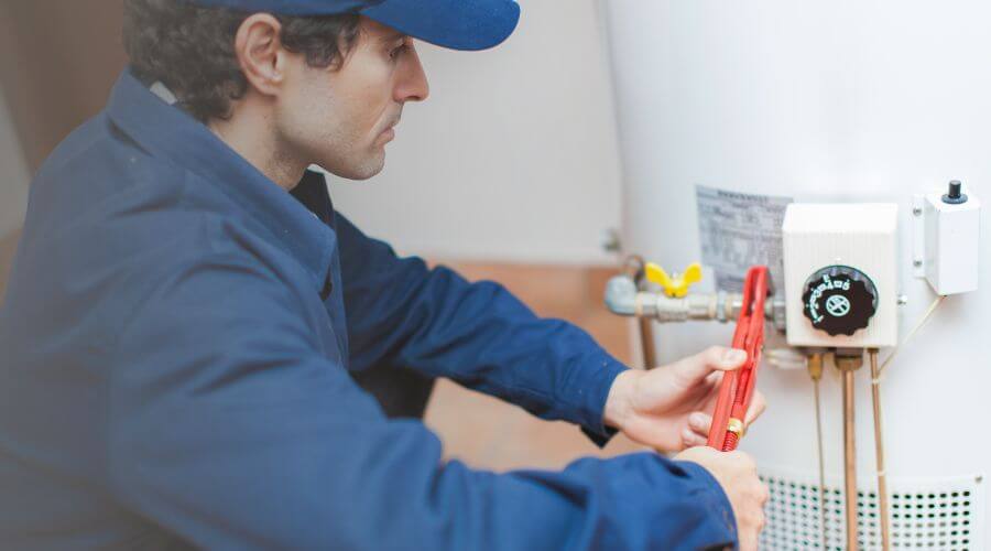 Local sewer line repair in Voss, TX